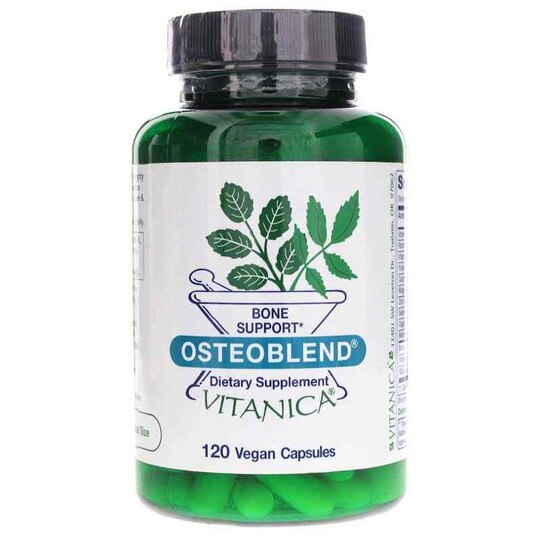 OsteoBlend Pro, VTAP
